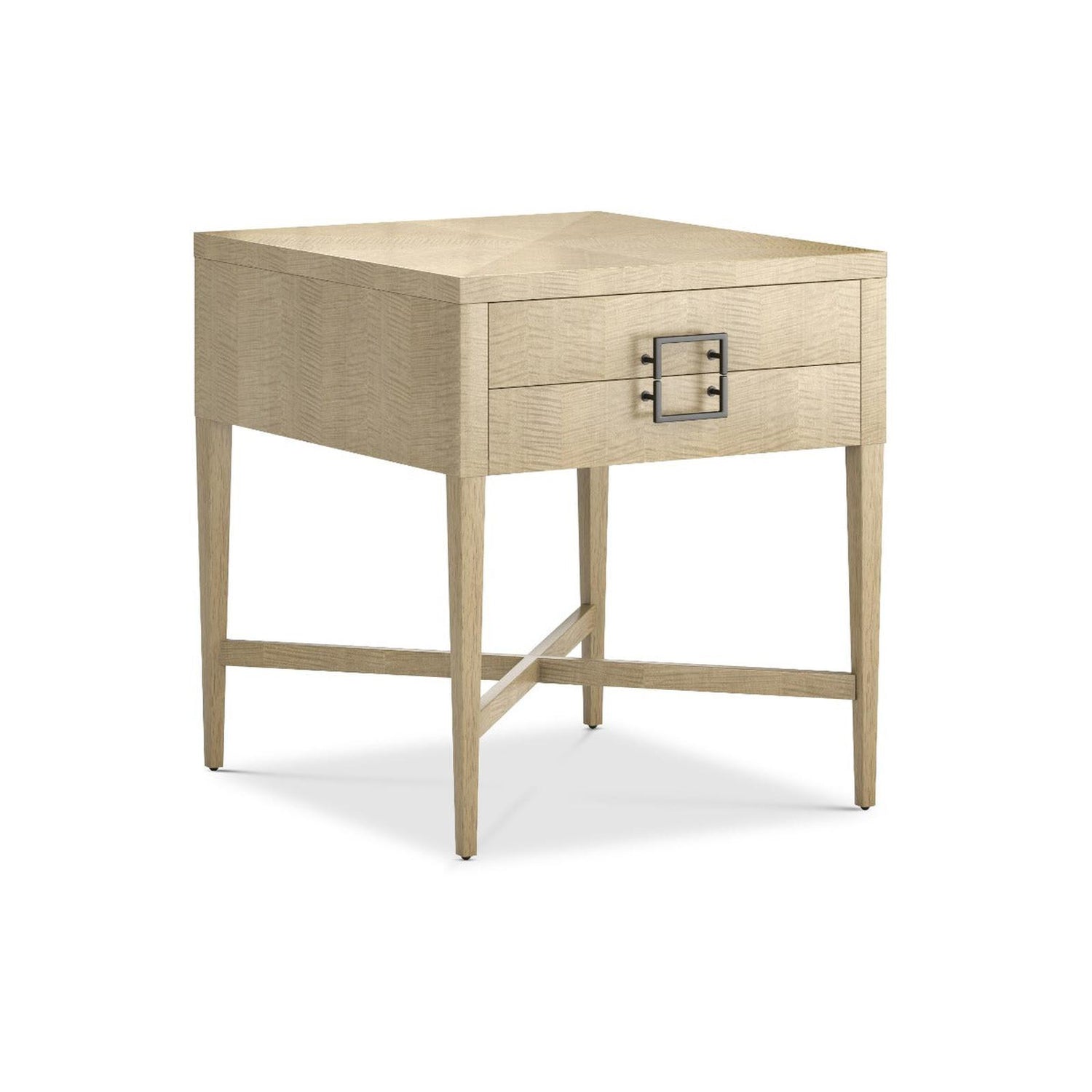 Woodbridge Furniture Rollini Lamp Table
