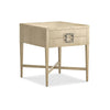 Woodbridge Furniture Rollini Lamp Table