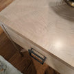 Woodbridge Furniture Rollini Lamp Table
