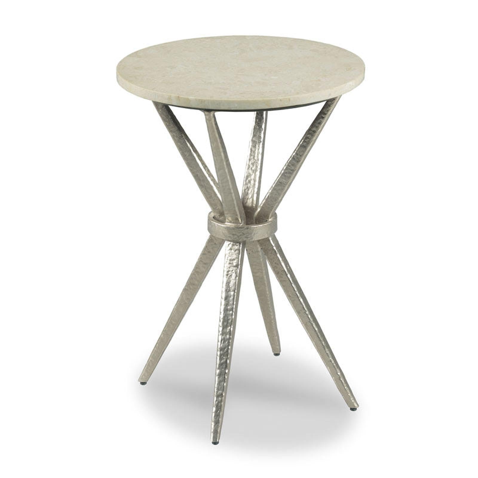 Woodbridge Furniture Carmen Drink Table
