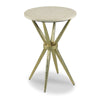 Woodbridge Furniture Carmen Drink Table