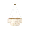 Sunpan Apsara Chandelier
