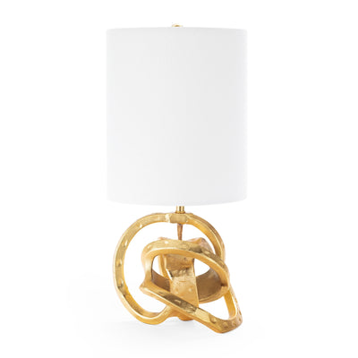 Regina Andrew Mini Knot Lamp