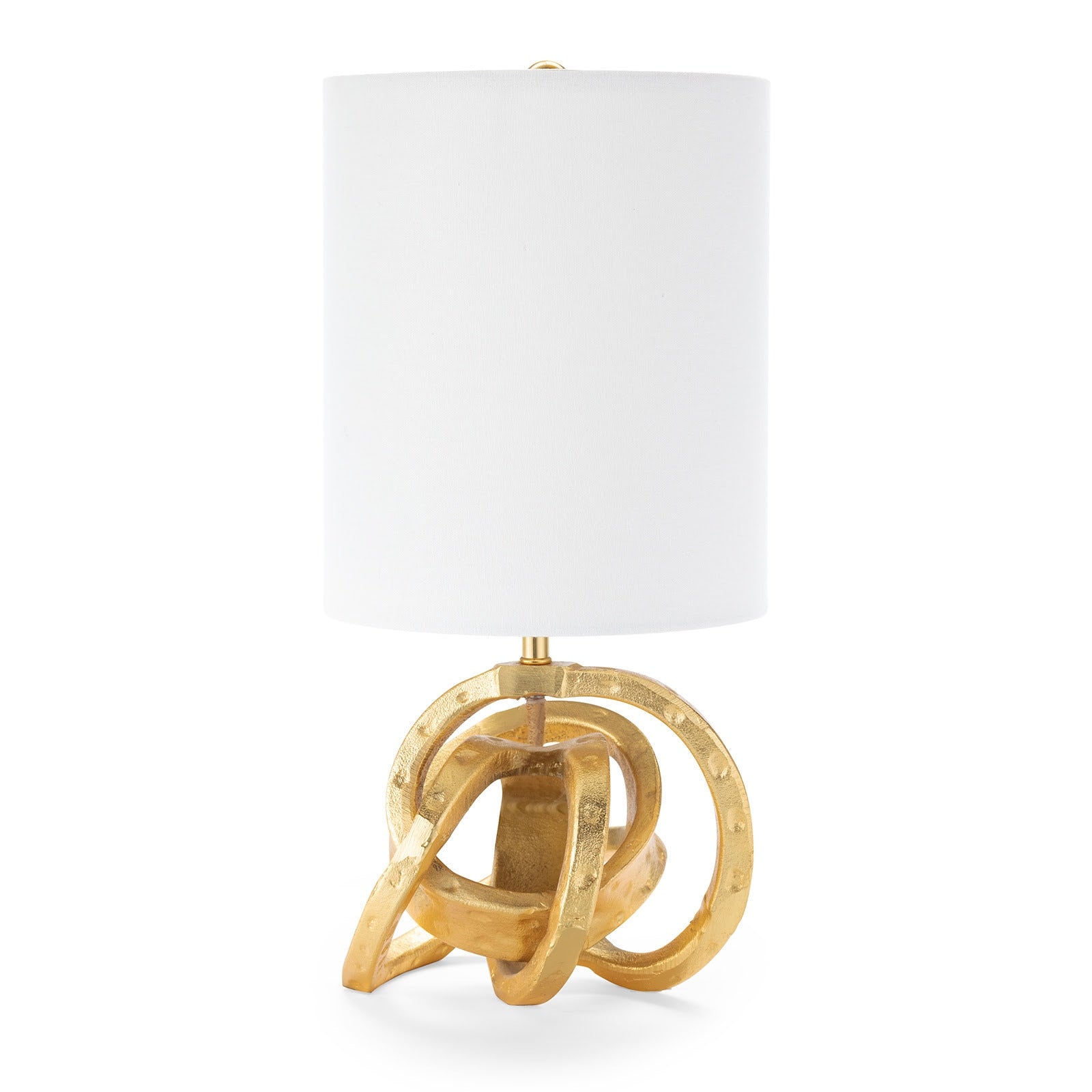 Regina Andrew Mini Knot Lamp