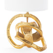 Regina Andrew Mini Knot Lamp