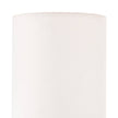Regina Andrew  Jade & Brass Mini Cylinder Lamp