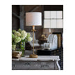 Clove Stem Buffet Table Lamp