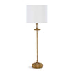 Clove Stem Buffet Table Lamp