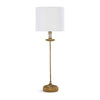 Clove Stem Buffet Table Lamp