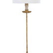 Clove Stem Buffet Table Lamp
