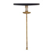 Clove Stem Buffet Table Lamp