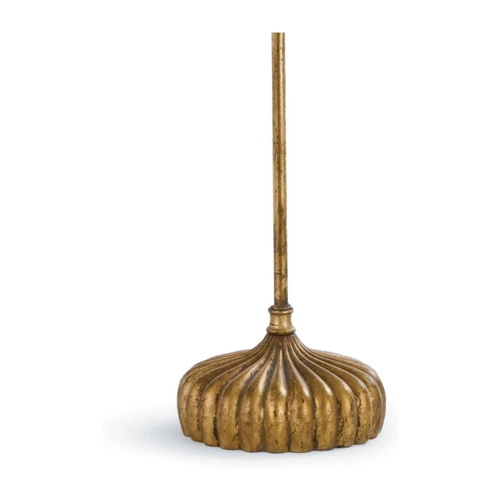 Clove Stem Buffet Table Lamp