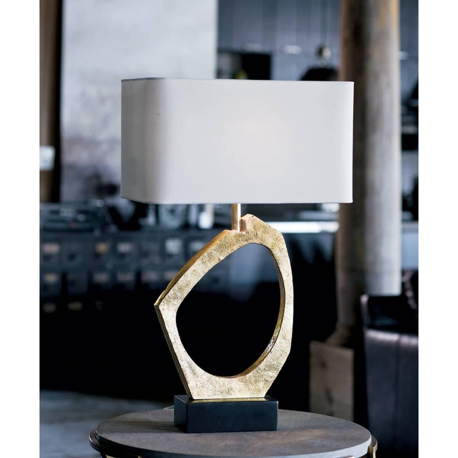 Regina Andrew Manhattan Table Lamp