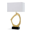 Regina Andrew Manhattan Table Lamp
