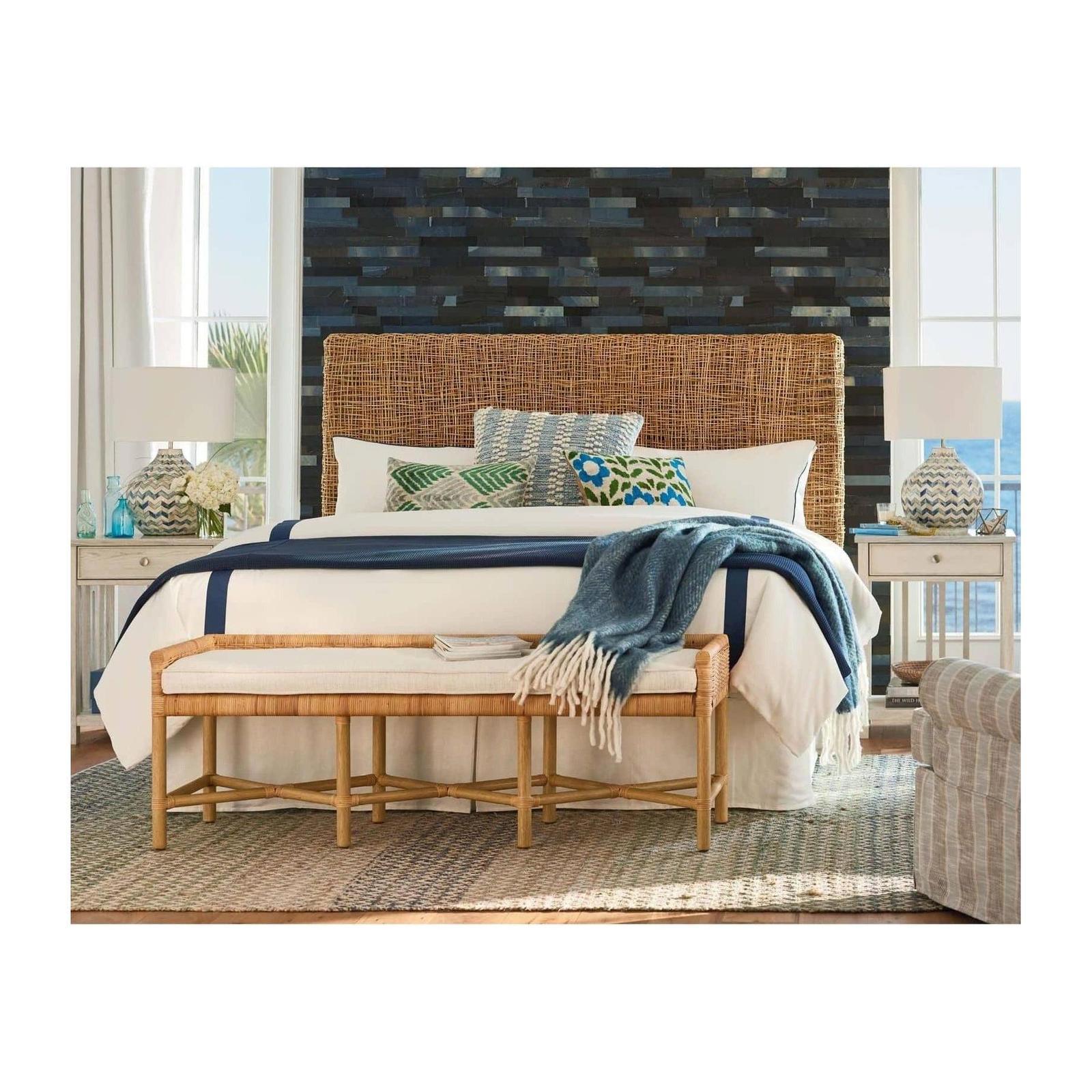 Regina Andrew Chevron Bone Table Lamp