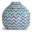 Regina Andrew Chevron Bone Table Lamp