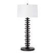 Fishbone Buffet Lamp