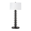 Fishbone Buffet Lamp