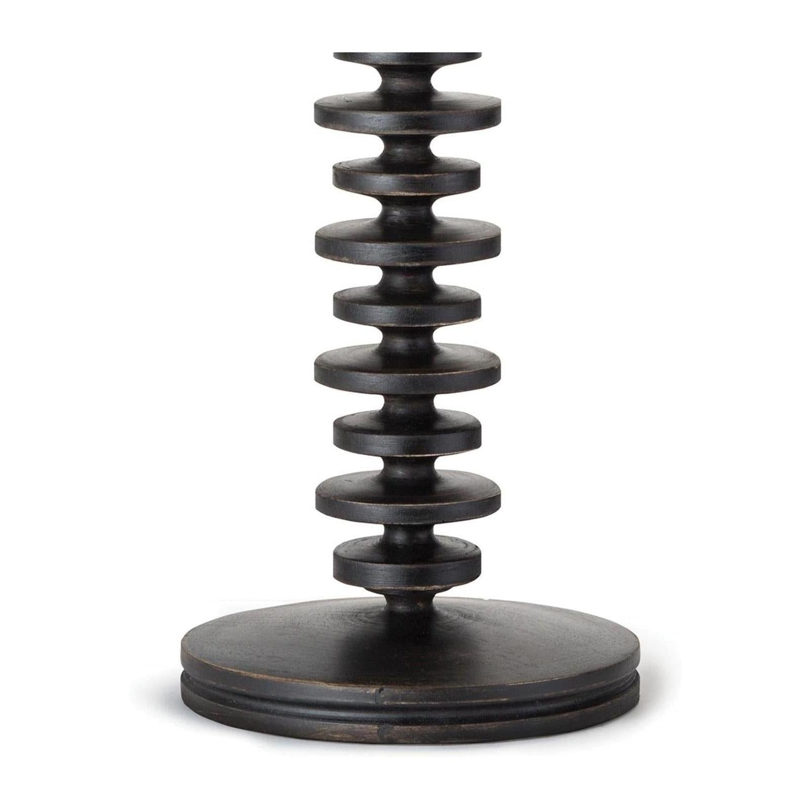 Fishbone Buffet Lamp