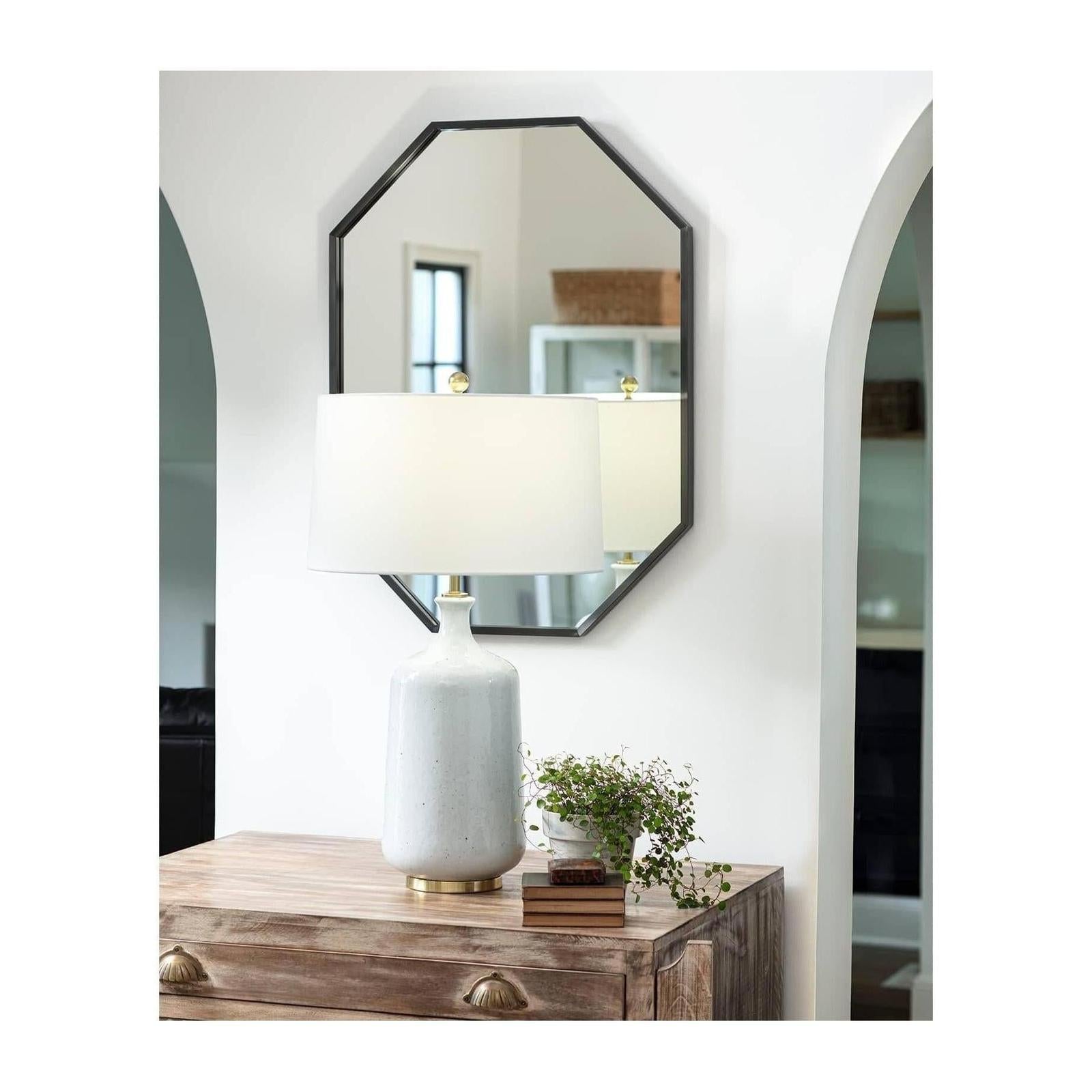 Regina Andrew Glace Ceramic Table Lamp