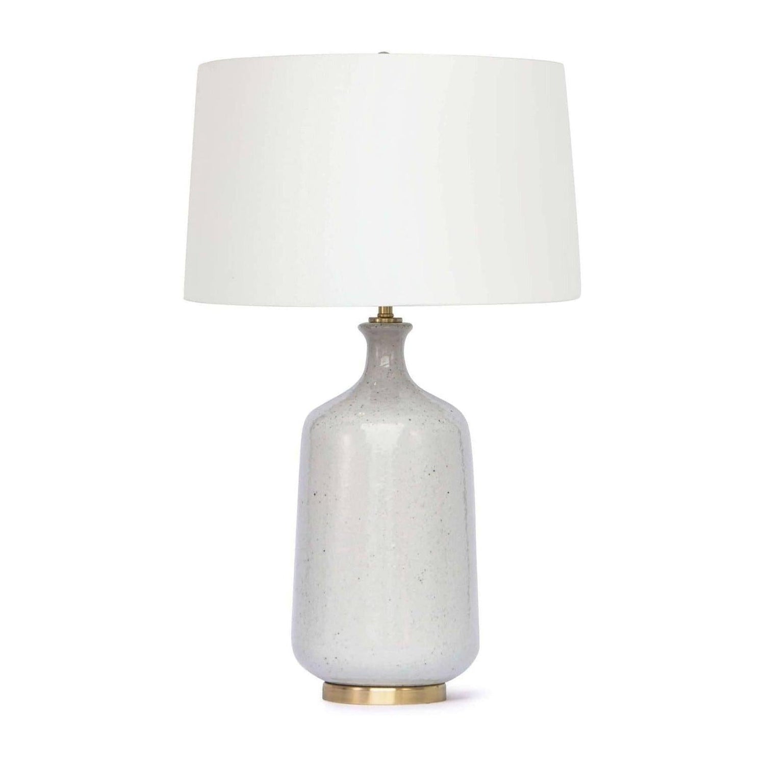 Regina Andrew Glace Ceramic Table Lamp