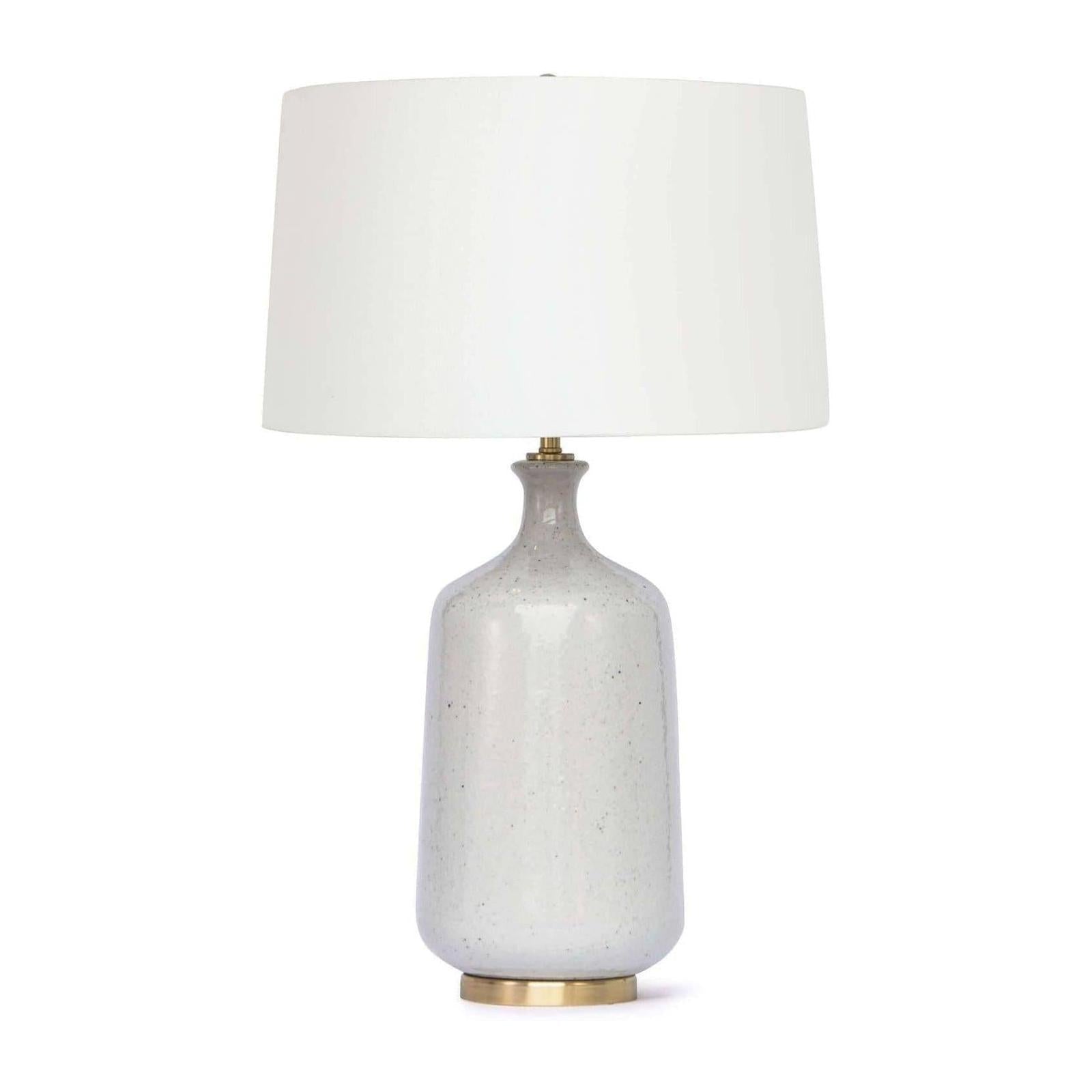 Regina Andrew Glace Ceramic Table Lamp