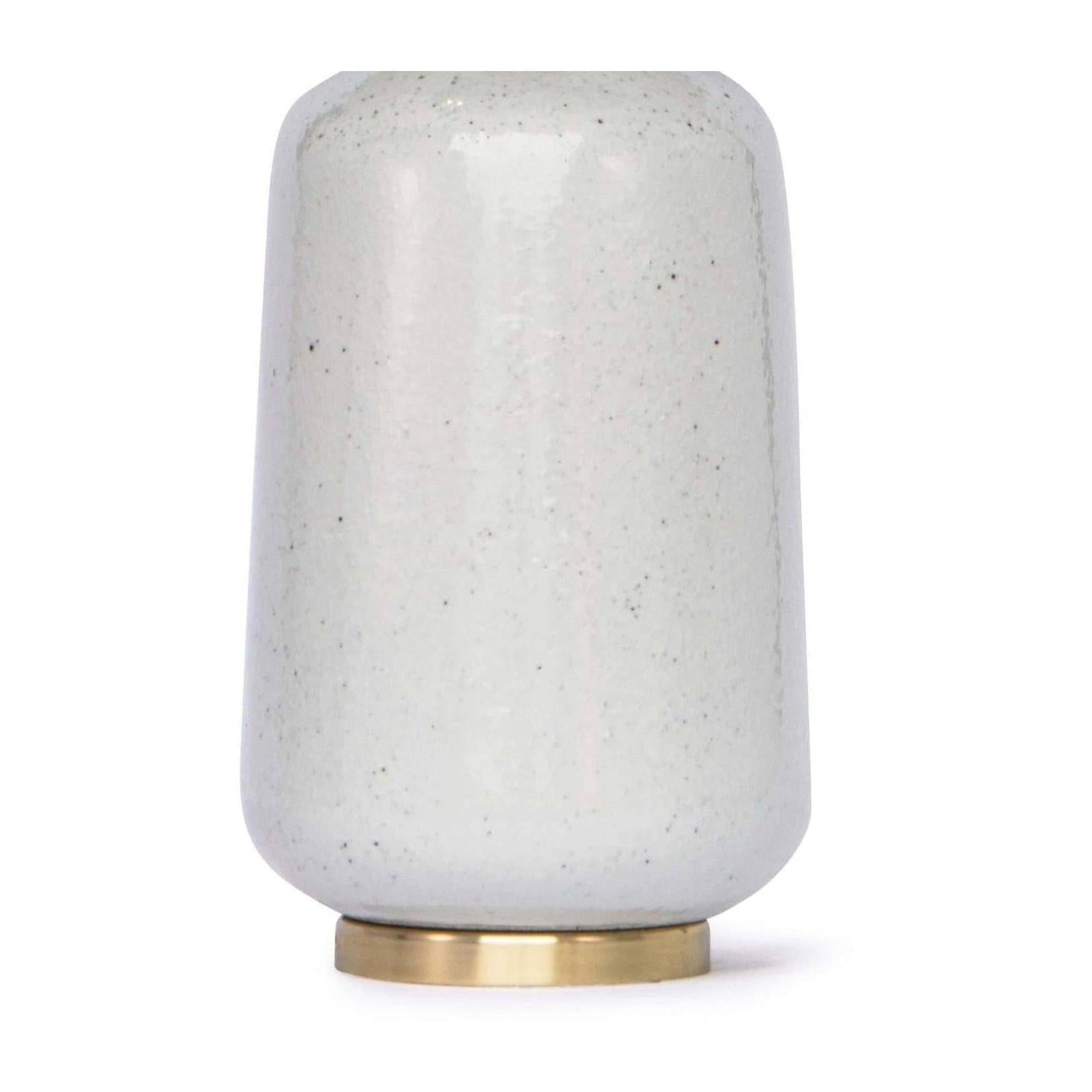 Regina Andrew Glace Ceramic Table Lamp