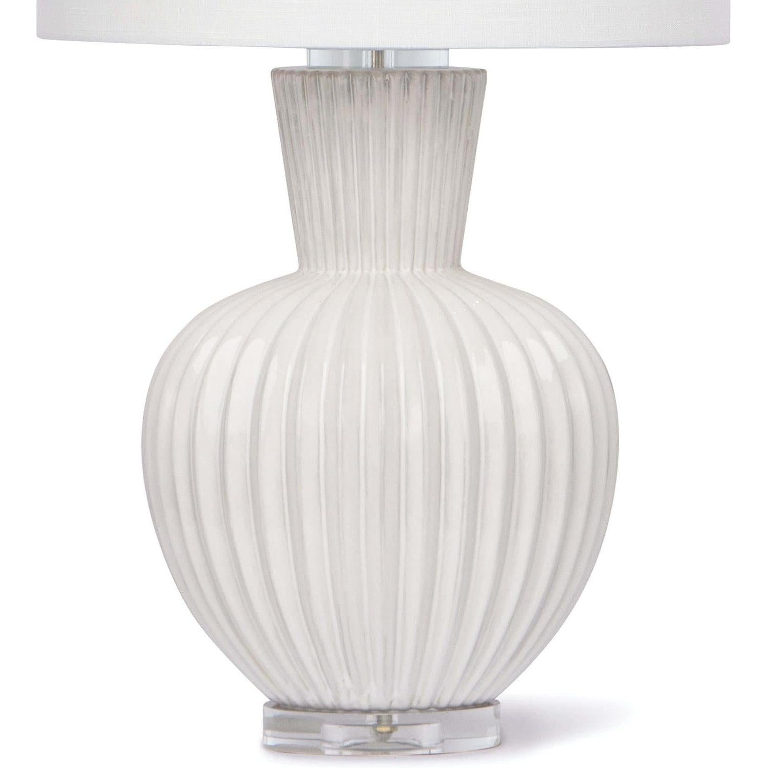 Regina Andrew Madrid Ceramic Table Lamp