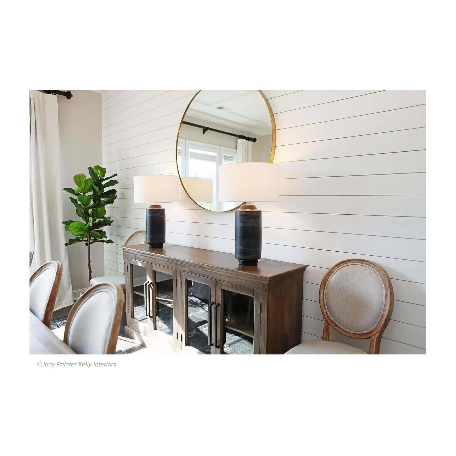 Regina Andrew Dayton Ceramic Table Lamp
