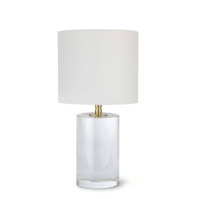 Regina Andrew Juliet Crystal Table Lamp