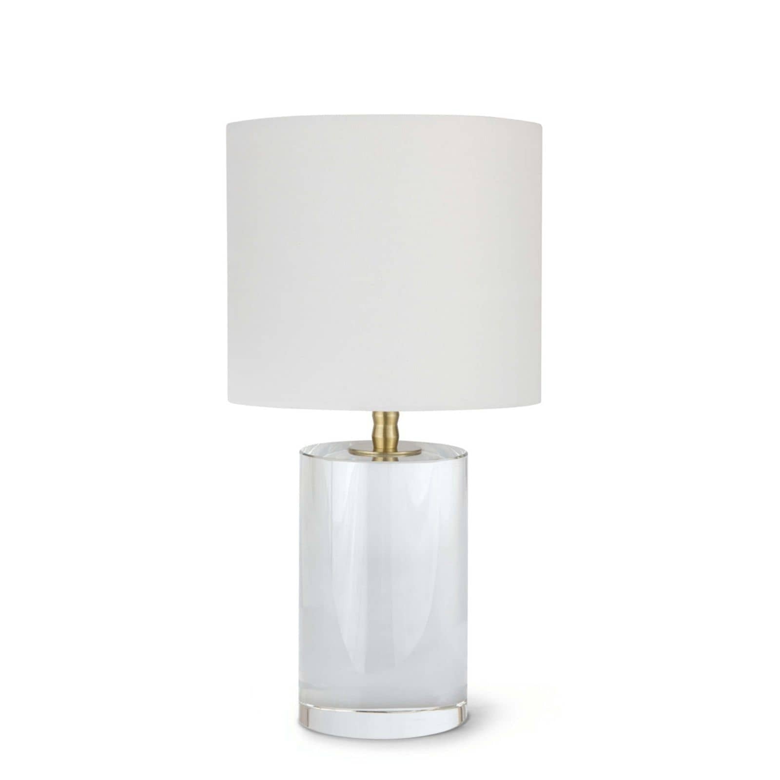 Regina Andrew Juliet Crystal Table Lamp