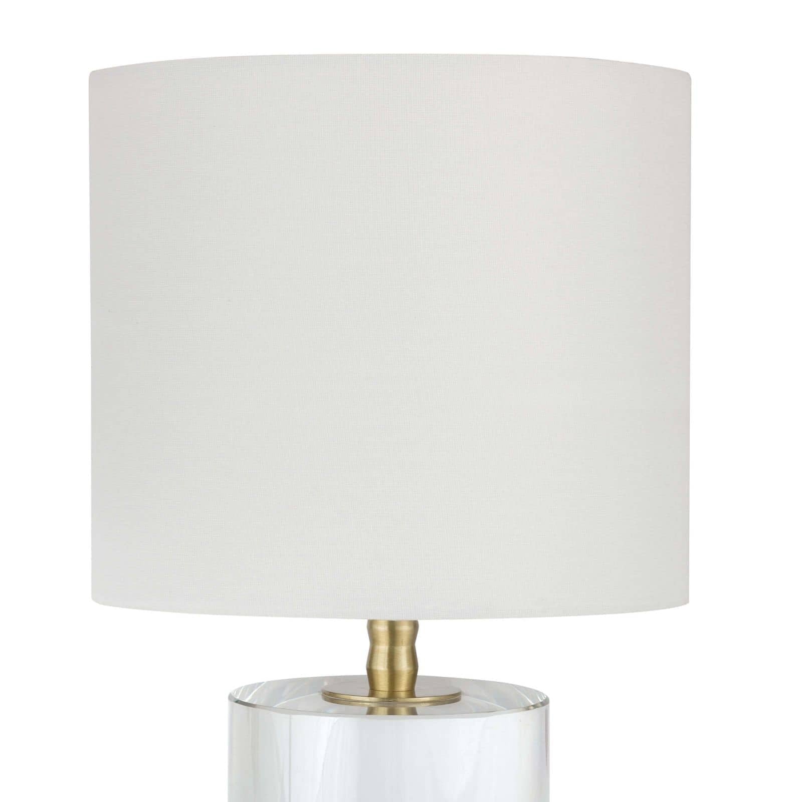 Regina Andrew Juliet Crystal Table Lamp