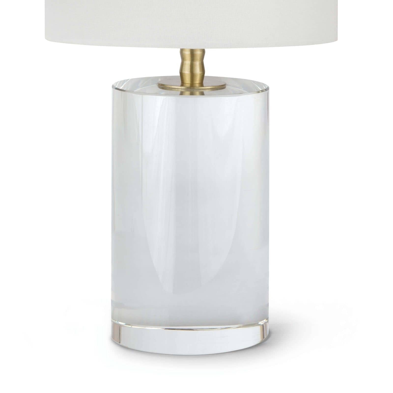 Regina Andrew Juliet Crystal Table Lamp