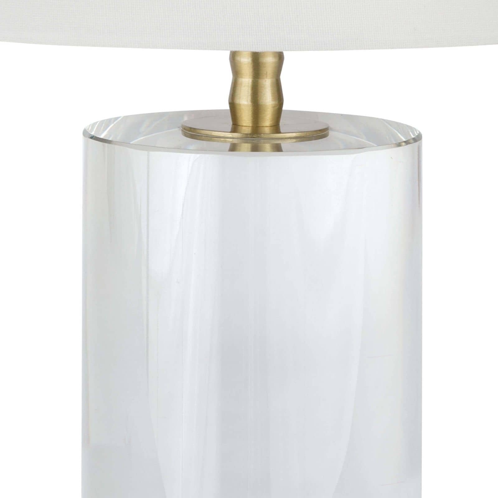 Regina Andrew Juliet Crystal Table Lamp
