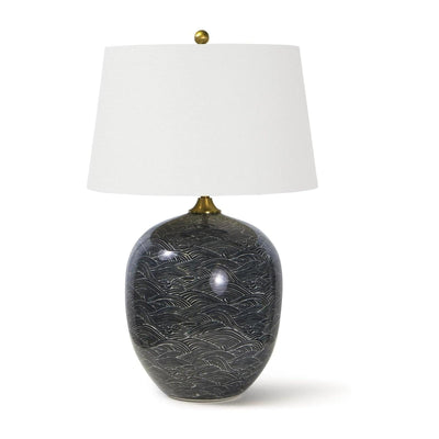 Regina Andrew Harbor Ceramic Table Lamp