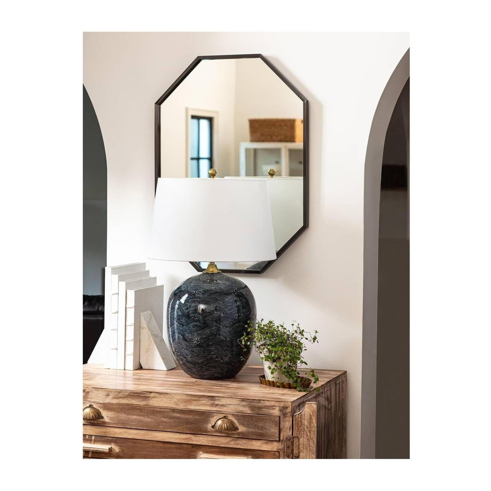 Regina Andrew Harbor Ceramic Table Lamp