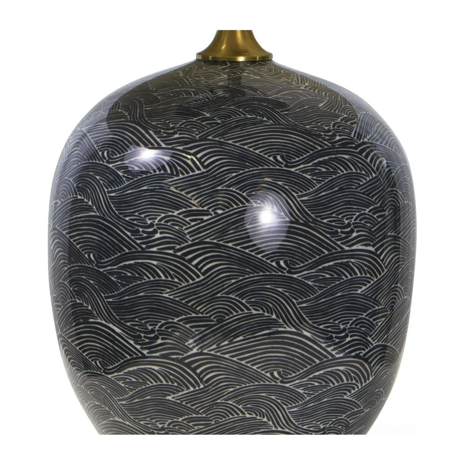 Regina Andrew Harbor Ceramic Table Lamp