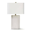 Regina Andrew Grace Alabaster Table Lamp