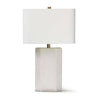 Regina Andrew Grace Alabaster Table Lamp