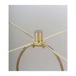 Regina Andrew Grace Alabaster Table Lamp