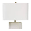Regina Andrew Grace Alabaster Table Lamp