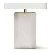 Regina Andrew Grace Alabaster Table Lamp