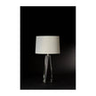 Regina Andrew Angelica Crystal Table Lamp