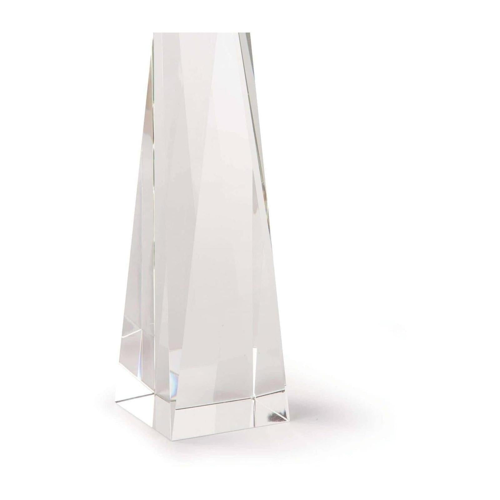 Regina Andrew Angelica Crystal Table Lamp