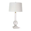 Regina Andrew Stowe Crystal Table Lamp