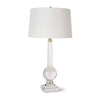 Regina Andrew Stowe Crystal Table Lamp