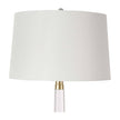 Regina Andrew Stowe Crystal Table Lamp