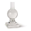 Regina Andrew Stowe Crystal Table Lamp