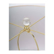 Regina Andrew Stowe Crystal Table Lamp