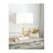 Regina Andrew Cherise Horizontal Table Lamp